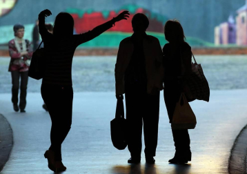 Las imágenes del día de hace 5, 10 y 20 años