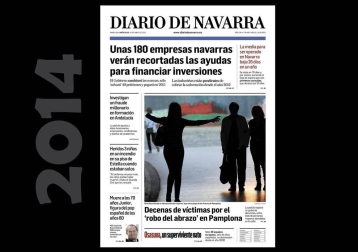 Las imágenes del día de hace 5, 10 y 20 años