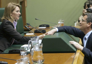 Las imágenes del día de hace 5, 10 y 20 años