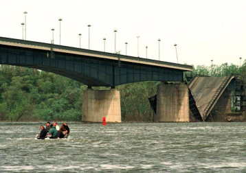 Las imágenes del día de hace 5, 10 y 20 años