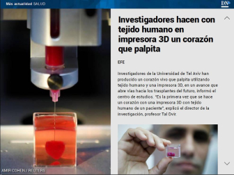 Ya está disponible El Diario DN+, nuestro adelanto para suscriptores, en móvil y tablet. Descárgate la aplicación móvil en http://onelink.to/dnplusmovil y la aplicación Tablet en http://onelink.to/dntablet.
