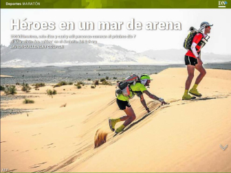 Ya está disponible El Diario DN+, nuestro adelanto para suscriptores, en móvil y tablet. Descárgate la aplicación móvil en http://onelink.to/dnplusmovil y la aplicación Tablet en http://onelink.to/dntablet.