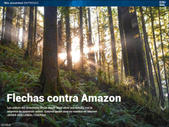 Ya está disponible El Diario DN+, nuestro adelanto para suscriptores, en móvil y tablet. Descárgate la aplicación móvil en http://onelink.to/dnplusmovil y la aplicación Tablet en http://onelink.to/dntablet.