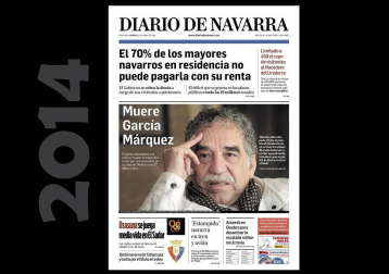 Las imágenes del día de hace 5, 10 y 20 años