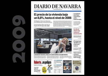 Las imágenes del día de hace 5, 10 y 20 años
