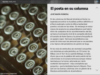 Ya está disponible El Diario DN+, nuestro adelanto para suscriptores, en móvil y tablet. Descárgate la aplicación móvil en http://onelink.to/dnplusmovil y la aplicación Tablet en http://onelink.to/dntablet.