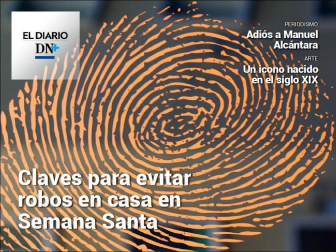 Ya está disponible El Diario DN+, nuestro adelanto para suscriptores, en móvil y tablet. Descárgate la aplicación móvil en http://onelink.to/dnplusmovil y la aplicación Tablet en http://onelink.to/dntablet.