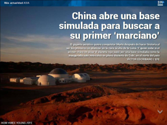 Ya está disponible El Diario DN+, nuestro adelanto para suscriptores, en móvil y tablet. Descárgate la aplicación móvil en http://onelink.to/dnplusmovil y la aplicación Tablet en http://onelink.to/dntablet.