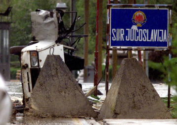 Las imágenes del día de hace 5, 10 y 20 años