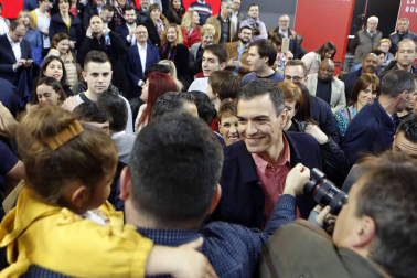 Las imágenes más llamativas de la semana