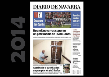 Las imágenes del día de hace 5, 10 y 20 años