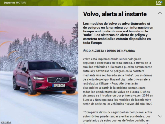 Ya está disponible El Diario DN+, nuestro adelanto para suscriptores, en móvil y tablet. Descárgate la aplicación móvil en http://onelink.to/dnplusmovil y la aplicación Tablet en http://onelink.to/dntablet.