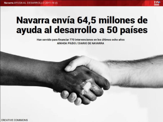 Ya está disponible El Diario DN+, nuestro adelanto para suscriptores, en móvil y tablet. Descárgate la aplicación móvil en http://onelink.to/dnplusmovil y la aplicación Tablet en http://onelink.to/dntablet.