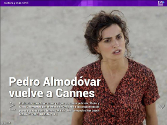 Ya está disponible El Diario DN+, nuestro adelanto para suscriptores, en móvil y tablet. Descárgate la aplicación móvil en http://onelink.to/dnplusmovil y la aplicación Tablet en http://onelink.to/dntablet.