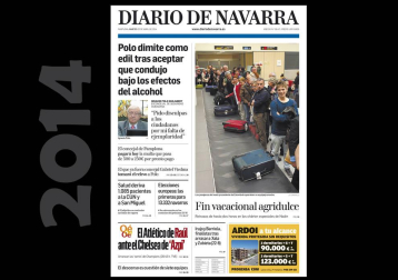 Las imágenes del día de hace 5, 10 y 20 años