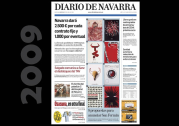 Las imágenes del día de hace 5, 10 y 20 años