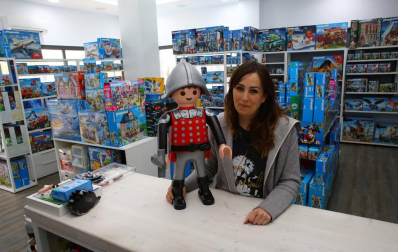 Comercios en Entremutilvas