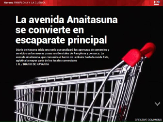 Ya está disponible El Diario DN+, nuestro adelanto para suscriptores, en móvil y tablet. Descárgate la aplicación móvil en http://onelink.to/dnplusmovil y la aplicación Tablet en http://onelink.to/dntablet.