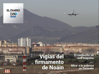 Ya está disponible El Diario DN+, nuestro adelanto para suscriptores, en móvil y tablet. Descárgate la aplicación móvil en http://onelink.to/dnplusmovil y la aplicación Tablet en http://onelink.to/dntablet.