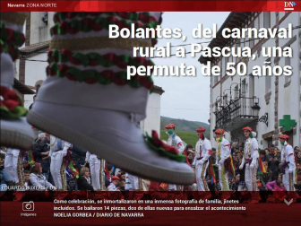 Ya está disponible El Diario DN+, nuestro adelanto para suscriptores, en móvil y tablet. Descárgate la aplicación móvil en http://onelink.to/dnplusmovil y la aplicación Tablet en http://onelink.to/dntablet.