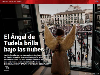 Ya está disponible El Diario DN+, nuestro adelanto para suscriptores, en móvil y tablet. Descárgate la aplicación móvil en http://onelink.to/dnplusmovil y la aplicación Tablet en http://onelink.to/dntablet.