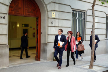 Las imágenes más llamativas de las últimas horas