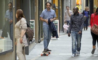 Las imágenes del día de hace 5, 10 y 20 años