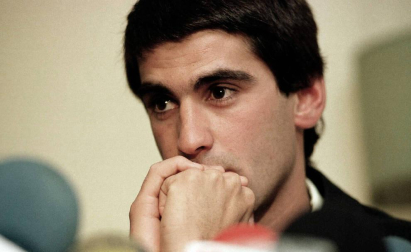 Las imágenes del día de hace 5, 10 y 20 años
