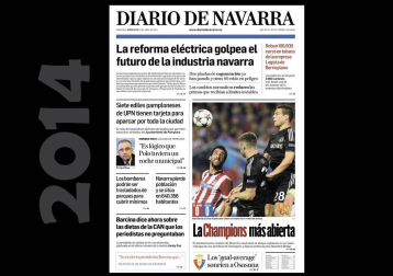 Las imágenes del día de hace 5, 10 y 20 años