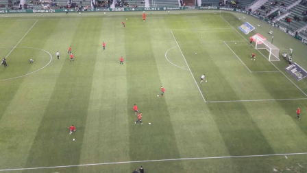 En directo: sigue la narración minuto a minuto del Elche-Osasuna