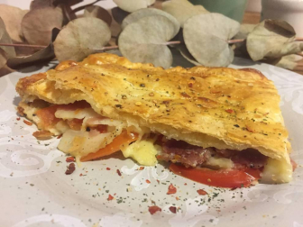 Recetas con hojaldre