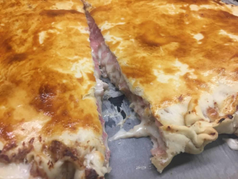 Recetas con hojaldre