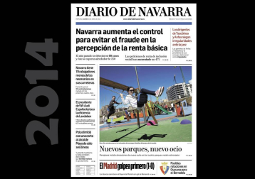 Las imágenes del día de hace 5, 10 y 20 años
