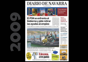 Las imágenes del día de hace 5, 10 y 20 años