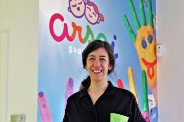 Servicios en nuevos barrios: Lezkairu
