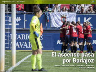 Ya está disponible El Diario DN+, nuestro adelanto para suscriptores, en móvil y tablet. Descárgate la aplicación móvil en http://onelink.to/dnplusmovil y la aplicación Tablet en http://onelink.to/dntablet.
