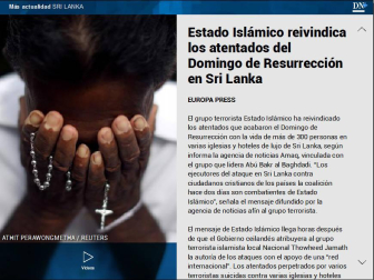 Ya está disponible El Diario DN+, nuestro adelanto para suscriptores, en móvil y tablet. Descárgate la aplicación móvil en http://onelink.to/dnplusmovil y la aplicación Tablet en http://onelink.to/dntablet.