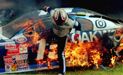 Las imágenes del día de hace 5,10 y 20 años