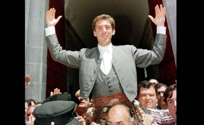 Las imágenes del día de hace 5,10 y 20 años