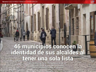 Ya está disponible El Diario DN+, nuestro adelanto para suscriptores, en móvil y tablet. Descárgate la aplicación móvil en http://onelink.to/dnplusmovil y la aplicación Tablet en http://onelink.to/dntablet.