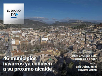 Ya está disponible El Diario DN+, nuestro adelanto para suscriptores, en móvil y tablet. Descárgate la aplicación móvil en http://onelink.to/dnplusmovil y la aplicación Tablet en http://onelink.to/dntablet.