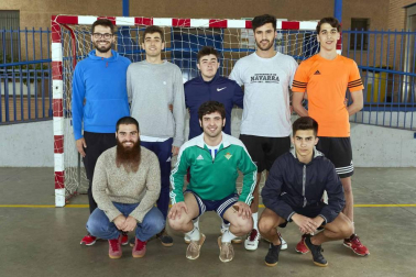 El 22 de abril se celebró en las instalaciones del colegio Nuestra Señora del Huerto de Pamplona el IV Torneo Interparroquial 12 horas de fútbol sala. En él participaron equipos de las parroquias de Santa Teresa, San Nicolás, San Jorge, San Fermín, La Paz, Sagrado Corazón, San Andrés de Villava y Santa María de la Esperanza de Doniantzu (Cizur Mayor). El objetivo, ayudar económicamente a la Fundación que las Hermanas del Huerto tienen en el Congo.
