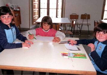 Las imágenes del día de hace 5,10 y 20 años
