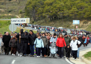 Las imágenes del día de hace 5,10 y 20 años