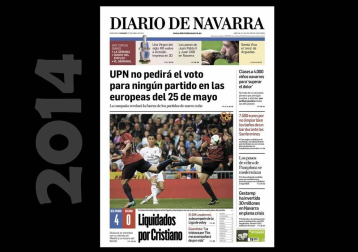 Las imágenes del día de hace 5,10 y 20 años