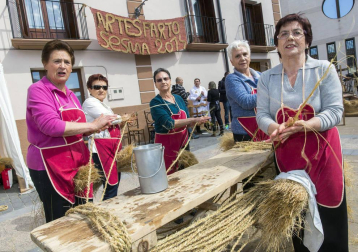 Las imágenes del día de hace 5, 10 y 20 años