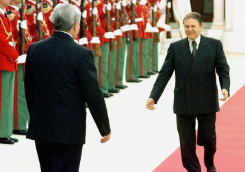 Las imágenes del día de hace 5, 10 y 20 años