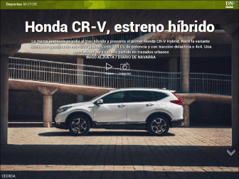 Ya está disponible El Diario DN+, nuestro adelanto para suscriptores, en móvil y tablet. Descárgate la aplicación móvil en http://onelink.to/dnplusmovil y la aplicación Tablet en http://onelink.to/dntablet.