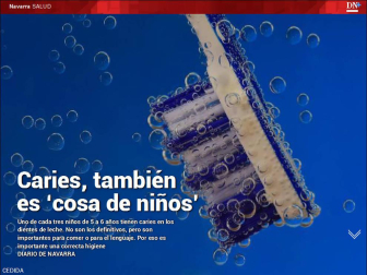 Ya está disponible El Diario DN+, nuestro adelanto para suscriptores, en móvil y tablet. Descárgate la aplicación móvil en http://onelink.to/dnplusmovil y la aplicación Tablet en http://onelink.to/dntablet.