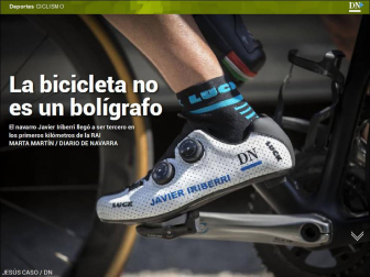 Ya está disponible El Diario DN+, nuestro adelanto para suscriptores, en móvil y tablet. Descárgate la aplicación móvil en http://onelink.to/dnplusmovil y la aplicación Tablet en http://onelink.to/dntablet.